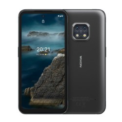 Nokia XR20 16,9 cm (6.67")...