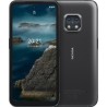 Nokia XR20 16,9 cm (6.67") Dual SIM Android 11 5G USB Type-C 4 GB 64 GB 4630 mAh Czarny