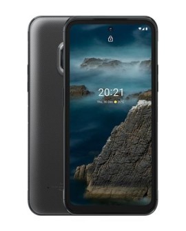 Nokia XR20 16,9 cm (6.67") Dual SIM Android 11 5G USB Type-C 4 GB 64 GB 4630 mAh Czarny