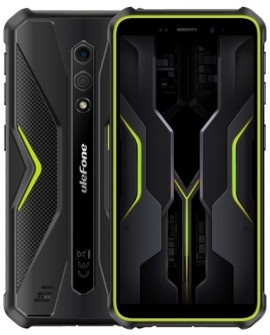 Smarton Ulefone Armor X12 3/32GB Zielony