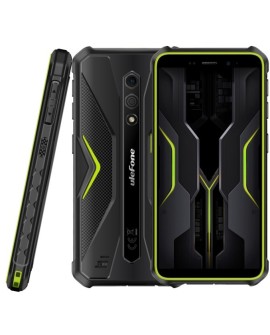 Smarton Ulefone Armor X12 3/32GB Zielony