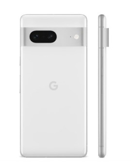 Smartfon Google Pixel 7 5G 8/256GB Biały