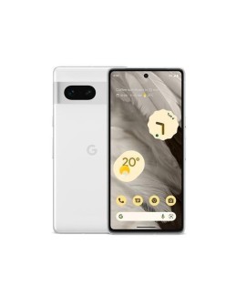 Smartfon Google Pixel 7 5G 8/256GB Biały