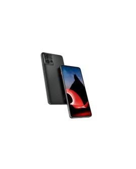 Smartfon Motorola ThinkPhone 8/256GB 6,6" P-OLED 2400x1080 5000mAh Dual SIM eSIM 5G Carbon Black