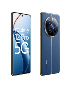 SMARTFON REALME 12 PRO 5G 12/256GB NIEBIESKI