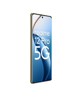 SMARTFON REALME 12 PRO 5G 12/256GB NIEBIESKI