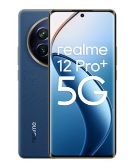 SMARTFON REALME 12 PRO 5G 12/256GB NIEBIESKI