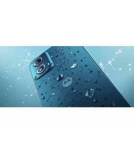 Smartfon Motorola Moto G34 8/128GB 5G Ice Blue