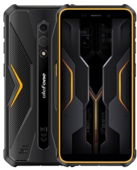 Smarton Ulefone Armor X12 3/32GB Pomarańczowy