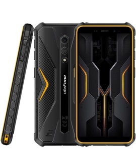Smarton Ulefone Armor X12 3/32GB Pomarańczowy