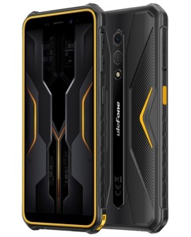 Smarton Ulefone Armor X12 3/32GB Pomarańczowy