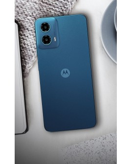 Smartfon Motorola Moto G34 5G 8/128GB Ice Blue