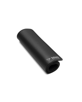 SAVIO PODKŁADKA POD MYSZ, GAMING 900X400X3MM, OBSZYTA BLACK EDITION PRECISION CONTROL XL