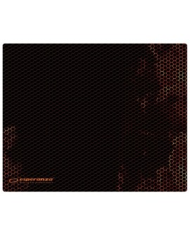 ESPERANZA ESPERANZA PODKŁADKA GAMING POD MYSZ FLAME MINI EGP101R