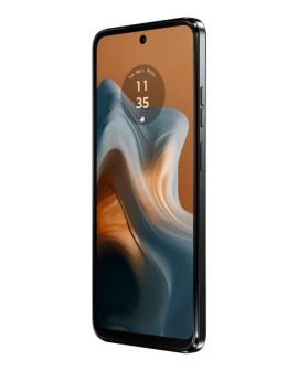 Smartfon Motorola Moto G34 5G 8/128GB Charcoal Black