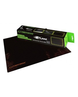 ESPERANZA ESPERANZA PODKŁADKA GAMING POD MYSZ FLAME MINI EGP101R