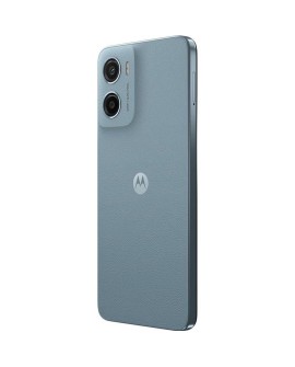 Smartfon Motorola Moto E15 2/64GB Misty Blue