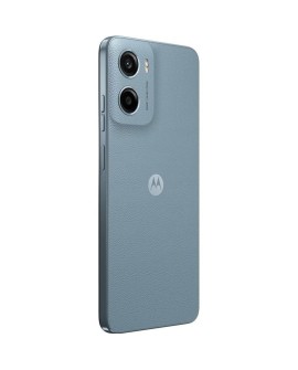 Smartfon Motorola Moto E15 2/64GB Misty Blue