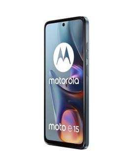 Smartfon Motorola Moto E15 2/64GB Misty Blue