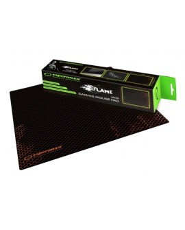 ESPERANZA ESPERANZA PODKŁADKA GAMING POD MYSZ FLAME MINI EGP101R
