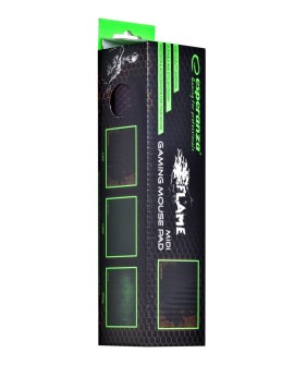 ESPERANZA ESPERANZA PODKŁADKA GAMING POD MYSZ FLAME MINI EGP101R