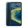 Nokia XR20 - 16.9 cm (6.67") - 4 GB - 64 GB - 48 MP - Android 11 - Blue