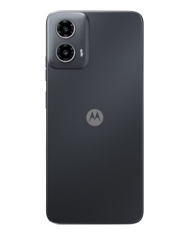 Smartfon Motorola Moto G34 8/128GB 5G Charcoal Black