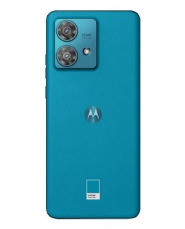 Smartfon Motorola Edge 40 Neo 12/256GB 6,55" OLED 1080x2400 5000mAh Dual SIM 5G Caneel Bay