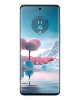 Smartfon Motorola Edge 40 Neo 12/256GB 6,55" OLED 1080x2400 5000mAh Dual SIM 5G Caneel Bay