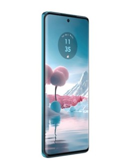 Smartfon Motorola Edge 40 Neo 12/256GB 6,55" OLED 1080x2400 5000mAh Dual SIM 5G Caneel Bay