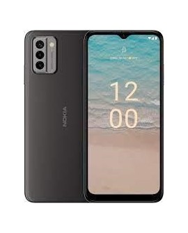 Smartfon Nokia G22 4/64GB Szary