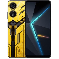 ZTE Nubia Neo 5G 16,8 cm...