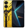 ZTE Nubia Neo 5G 16,8 cm (6.6") Dual SIM Android 13 USB Type-C 8 GB 256 GB 4500 mAh Żółty