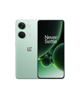 Smartfon OnePlus Nord 3 5G 16/256GB Zielony