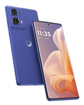 Motorola Moto G85 5G 8/256GB Cobalt Blue