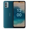 Nokia G22 16,6 cm (6.52") Dual SIM Android 12 4G USB Type-C 4 GB 64 GB 5050 mAh Niebieski