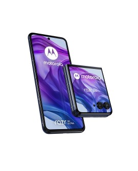 Motorola Razr 50 Ultra 12/512GB Midnight Blue