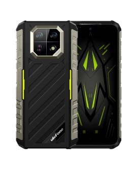 Smartfon Ulefone Armor 22 8/256GB Zielony