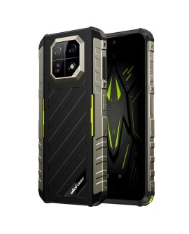 Smartfon Ulefone Armor 22 8/256GB Zielony