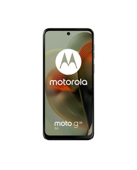 Motorola moto g55 5G 16,5 cm (6.49") Dual SIM Android 14 USB Type-C 8 GB 256 GB 5000 mAh Zielony