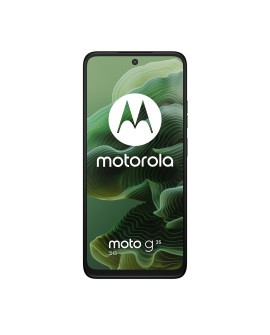 Motorola moto g35 5G 17,1 cm (6.72") Dual SIM Android 14 USB Type-C 4 GB 128 GB 5000 mAh Zielony