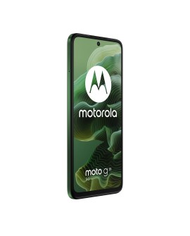 Motorola moto g35 5G 17,1 cm (6.72") Dual SIM Android 14 USB Type-C 4 GB 128 GB 5000 mAh Zielony