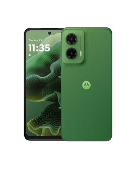 Motorola moto g35 5G 17,1 cm (6.72") Dual SIM Android 14 USB Type-C 4 GB 128 GB 5000 mAh Zielony