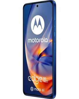 Motorola Edge 50 neo 5G 12/512 Nautical Blue