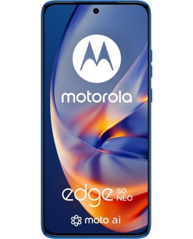 Motorola Edge 50 neo 5G 12/512 Nautical Blue