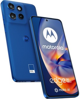 Motorola Edge 50 neo 5G 12/512 Nautical Blue