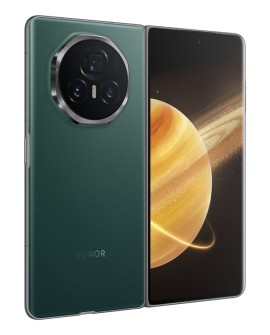 Smartfon Honor Magic V3 5G Dual Sim 12/512GB Green
