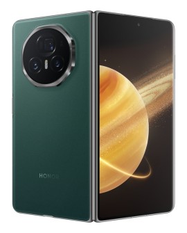 Smartfon Honor Magic V3 5G Dual Sim 12/512GB Green