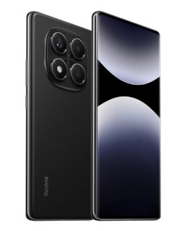 Smartfon Xiaomi Redmi Note 14 Pro 4G 8/256GB Midnight Black