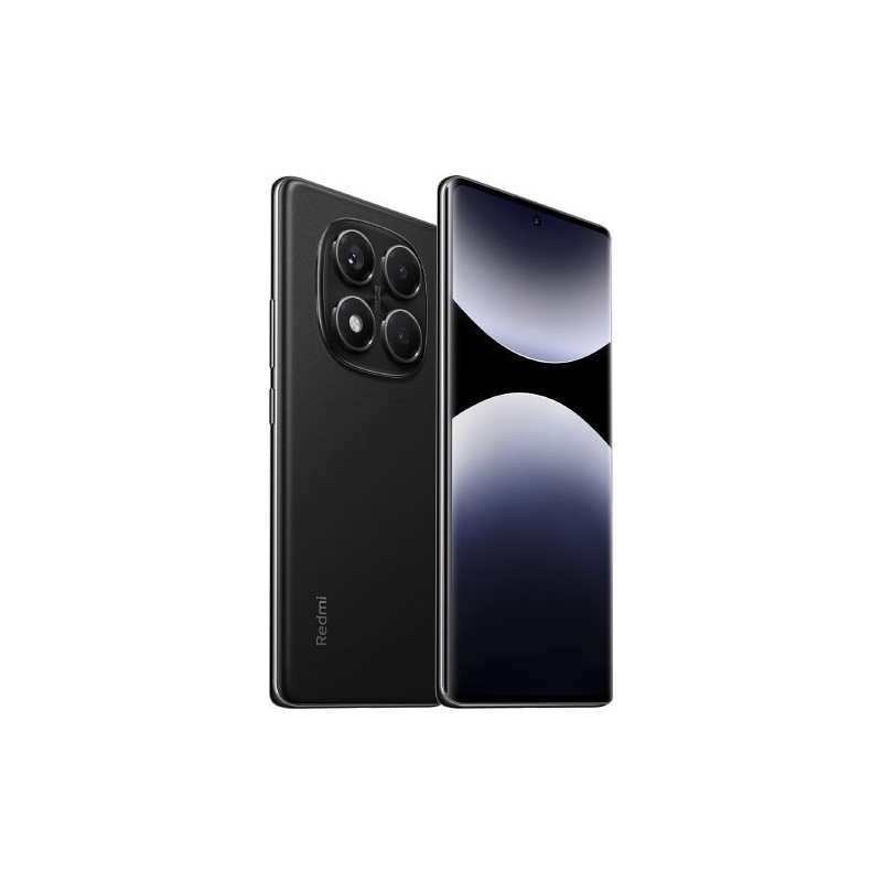 Smartfon Xiaomi Redmi Note 14 Pro 4G 8/256GB Midnight Black